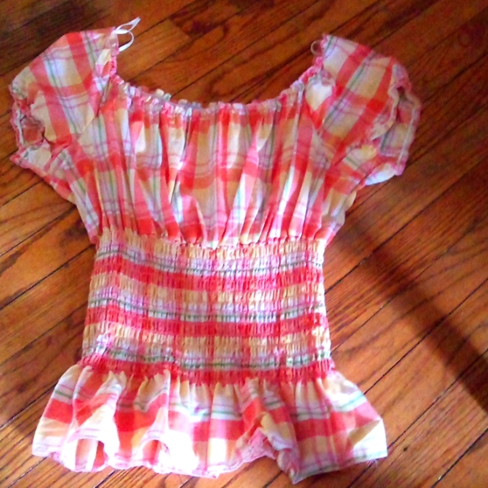 Women shirt